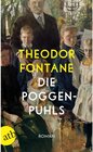 Buchcover Die Poggenpuhls / Aufbau Taschenbücher Bd.2949