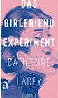 Buchcover Das Girlfriend-Experiment