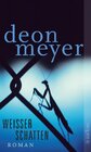 Buchcover Weißer Schatten