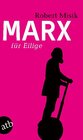 Buchcover Marx für Eilige