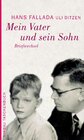 Buchcover Mein Vater und sein Sohn