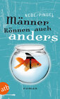 Buchcover Männer können auch anders