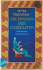 Buchcover Die Sünden der Gerechten / Ein Fall für Schwester Fidelma Bd.31