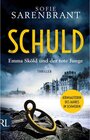 Buchcover Schuld - Emma Sköld und der tote Junge / Emma Sköld Bd.4