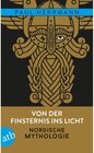 Buchcover Von der Finsternis ins Licht