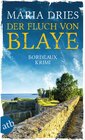 Buchcover Der Fluch von Blaye / Pauline Castelot ermittelt in Bordeaux Bd.2