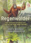 Buchcover Regenwälder