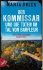 Buchcover Der Kommissar und die Toten im Tal von Barfleur / Philippe Lagarde ermittelt Bd.13