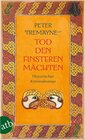 Buchcover Tod den finsteren Mächten / Ein Fall für Schwester Fidelma Bd.32