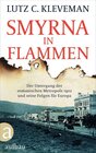 Buchcover Smyrna in Flammen