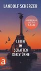 Buchcover Leben im Schatten der Stürme - Erkundungen auf der Krim