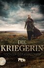 Buchcover Die Kriegerin – Tochter der Amazonen