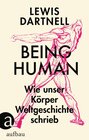 Buchcover Being Human