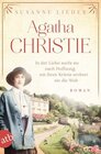 Buchcover Agatha Christie