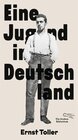 Buchcover Eine Jugend in Deutschland (eBook, ePUB)