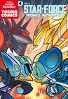 Buchcover Lustiges Taschenbuch Young Comics 04