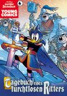 Buchcover Lustiges Taschenbuch Young Comics 06