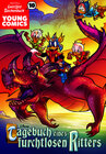 Buchcover Lustiges Taschenbuch Young Comics 10