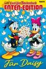 Buchcover Lustiges Taschenbuch Enten-Edition 91