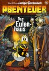 Buchcover Lustiges Taschenbuch Abenteuer 15