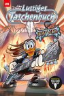Buchcover Lustiges Taschenbuch Heavy Metal