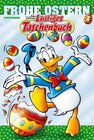 Buchcover Lustiges Taschenbuch Frohe Ostern 01