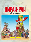 Buchcover Umpah-Pah Band 2