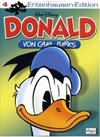 Buchcover Disney: Entenhausen-Edition-Donald Bd. 04