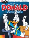 Buchcover Disney: Entenhausen-Edition-Donald Bd. 11