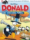 Buchcover Disney: Entenhausen-Edition-Donald Bd. 12