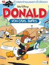 Buchcover Disney: Entenhausen-Edition-Donald Bd. 15