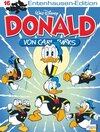 Buchcover Disney: Entenhausen-Edition-Donald Bd. 16