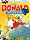 Buchcover Disney: Entenhausen-Edition-Donald Bd. 17
