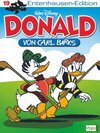 Buchcover Disney: Entenhausen-Edition-Donald Bd. 19