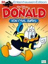 Buchcover Disney: Entenhausen-Edition-Donald Bd. 22