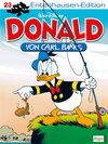 Buchcover Disney: Entenhausen-Edition-Donald Bd. 23