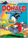 Buchcover Disney: Entenhausen-Edition-Donald Bd. 24