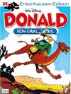 Buchcover Disney: Entenhausen-Edition-Donald Bd. 25