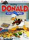 Buchcover Disney: Entenhausen-Edition-Donald Bd. 27