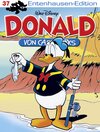 Buchcover Disney: Entenhausen-Edition-Donald Bd. 37