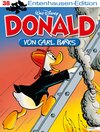 Buchcover Disney: Entenhausen-Edition-Donald Bd. 38