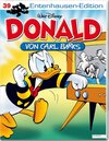 Buchcover Disney: Entenhausen-Edition-Donald Bd. 39