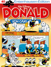 Buchcover Disney: Entenhausen-Edition-Donald Bd. 40