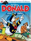 Buchcover Disney: Entenhausen-Edition-Donald Bd. 42