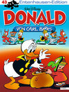 Buchcover Disney: Entenhausen-Edition-Donald Bd. 43