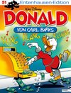 Buchcover Disney: Entenhausen-Edition-Donald Bd. 51