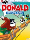 Buchcover Disney: Entenhausen-Edition-Donald Bd. 52