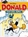 Buchcover Disney: Entenhausen-Edition-Donald Bd. 54