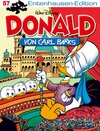 Buchcover Disney: Entenhausen-Edition-Donald Bd. 57