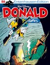 Buchcover Disney: Entenhausen-Edition-Donald Bd. 58